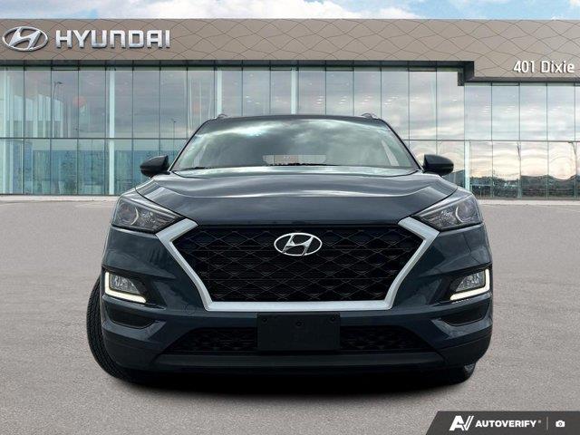 hyundai Tucson 2021 - 8