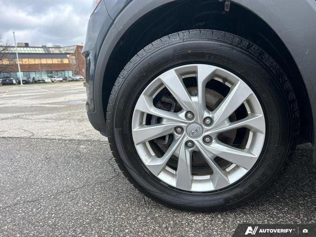 hyundai Tucson 2021 - 9