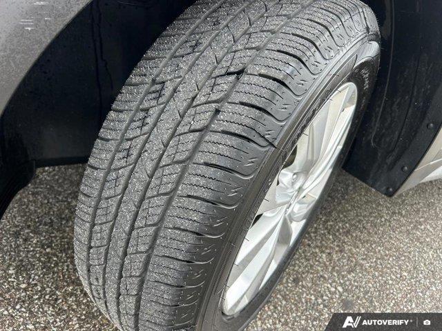 hyundai Tucson 2021 - 10