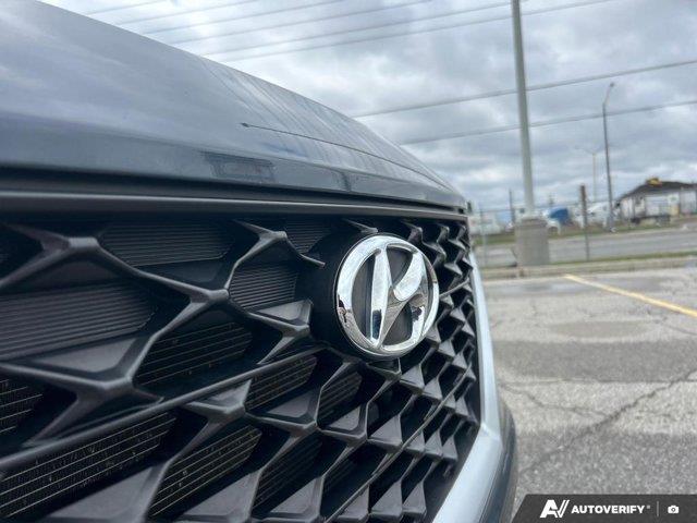 hyundai Tucson 2021 - 12