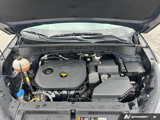 hyundai Tucson 2021 - 13