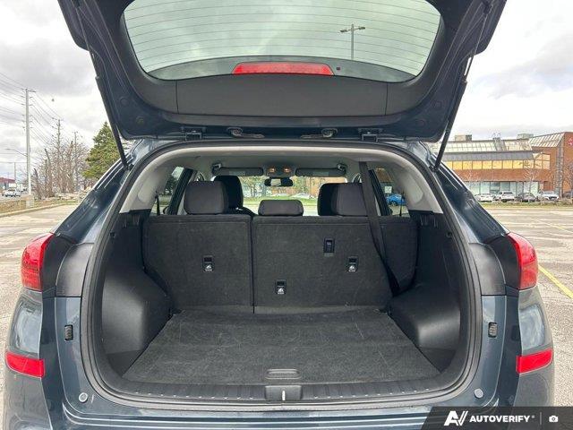 hyundai Tucson 2021 - 15