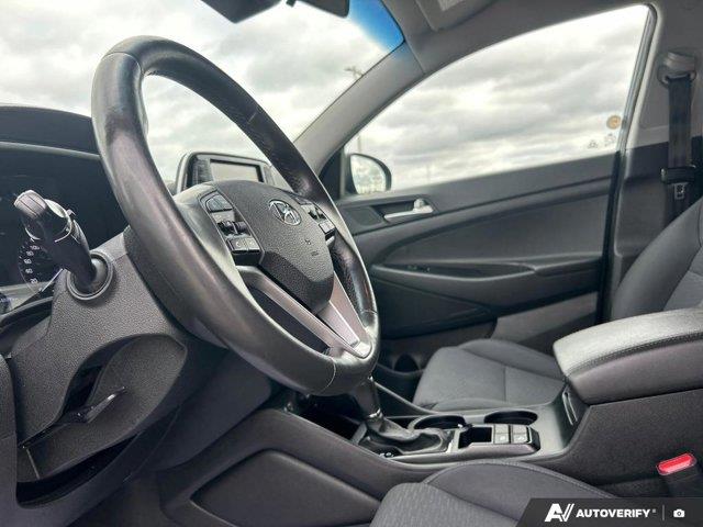 hyundai Tucson 2021 - 16