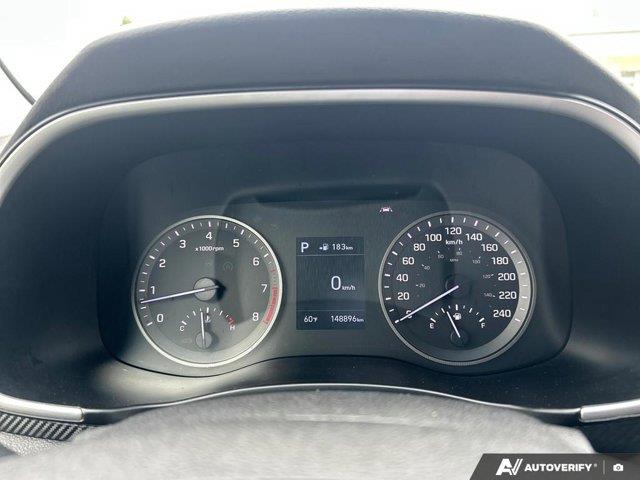 hyundai Tucson 2021 - 18