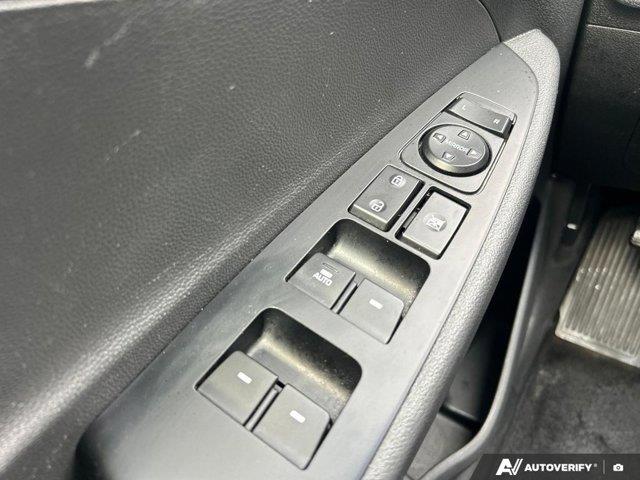 hyundai Tucson 2021 - 20