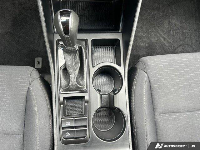 hyundai Tucson 2021 - 21