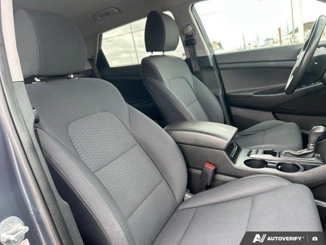 hyundai Tucson 2021 - 25