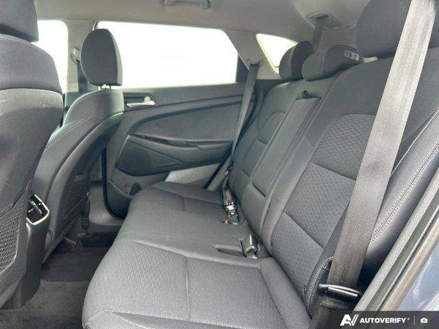 hyundai Tucson 2021 - 26
