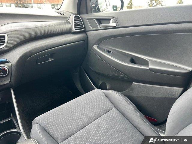 hyundai Tucson 2021 - 28