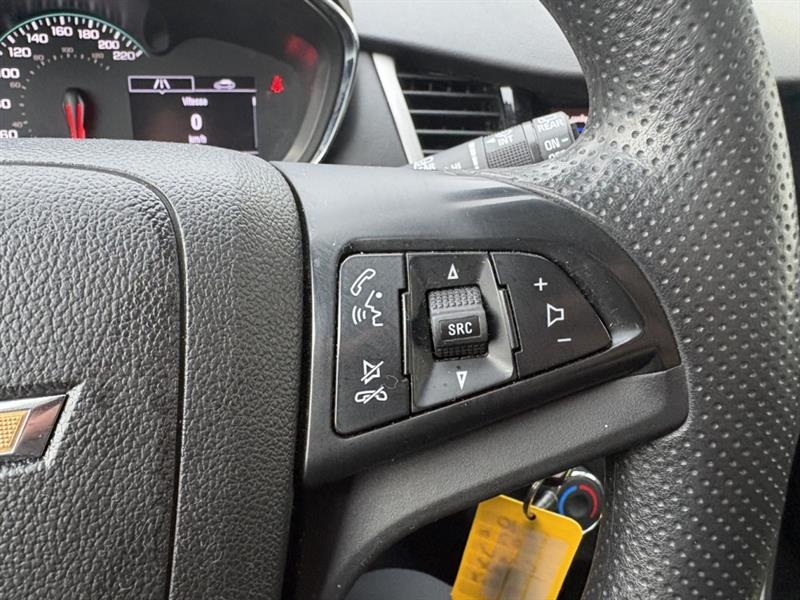 chevrolet Trax 2020 - 6