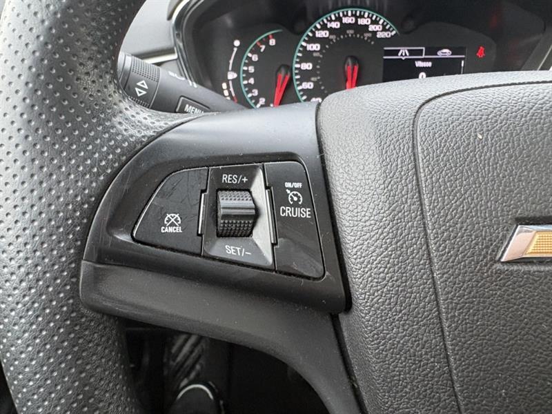 chevrolet Trax 2020 - 7