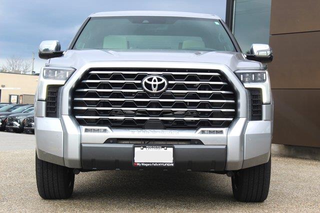 toyota Tundra 2025 - 2