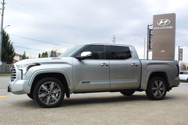 toyota Tundra 2025 - 3