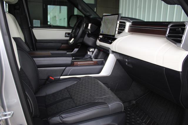 toyota Tundra 2025 - 9