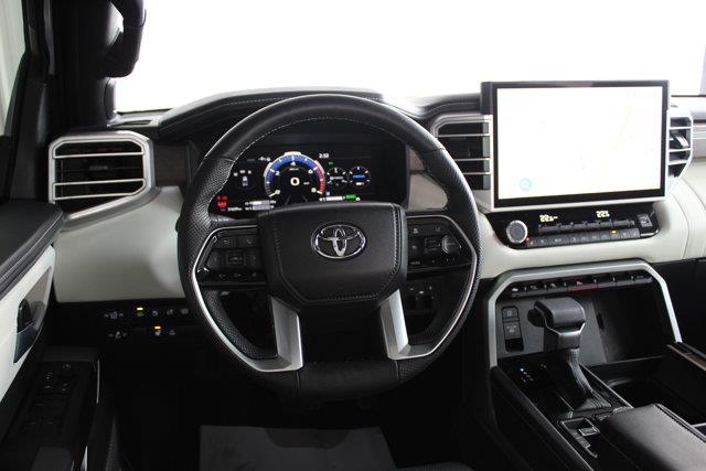 toyota Tundra 2025 - 12