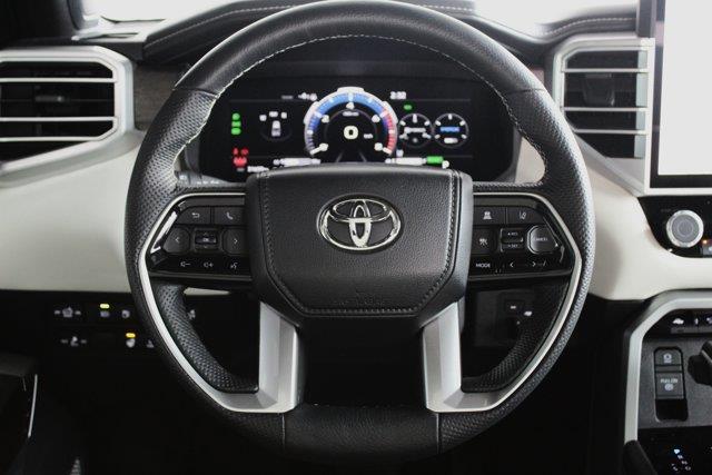 toyota Tundra 2025 - 13