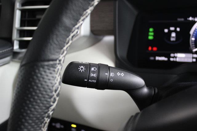 toyota Tundra 2025 - 16