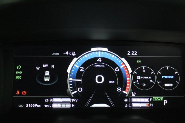 toyota Tundra 2025 - 18