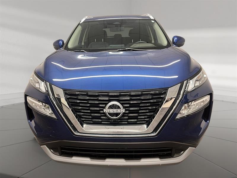 nissan Rogue 2023 - 2