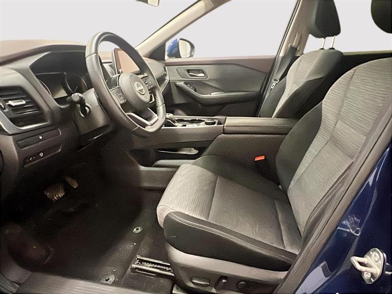 nissan Rogue 2023 - 7