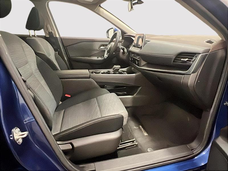 nissan Rogue 2023 - 8