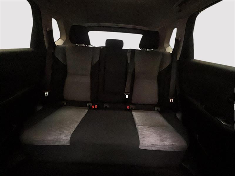 nissan Rogue 2023 - 10