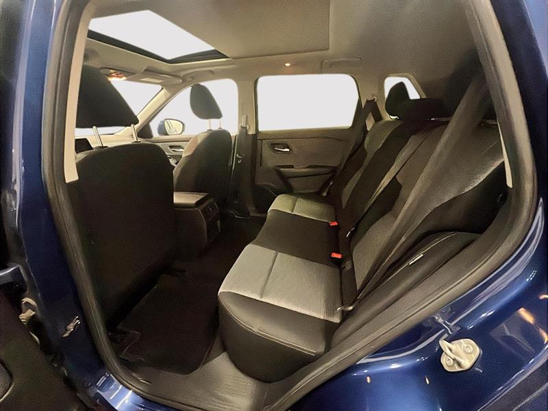 nissan Rogue 2023 - 11