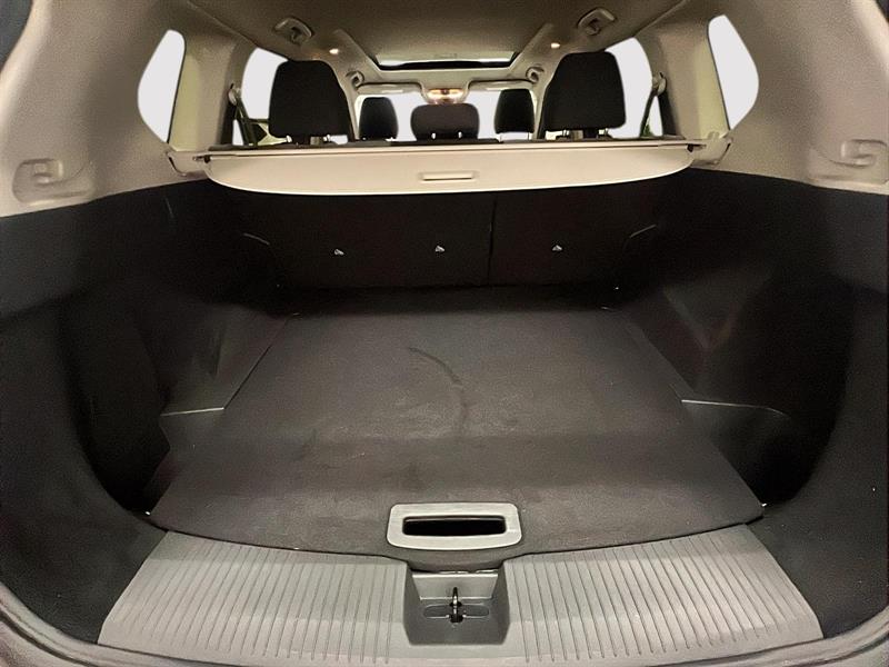 nissan Rogue 2023 - 12