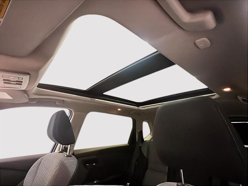 nissan Rogue 2023 - 14