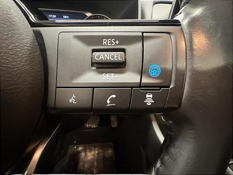 nissan Rogue 2023 - 21