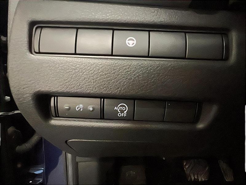 nissan Rogue 2023 - 22