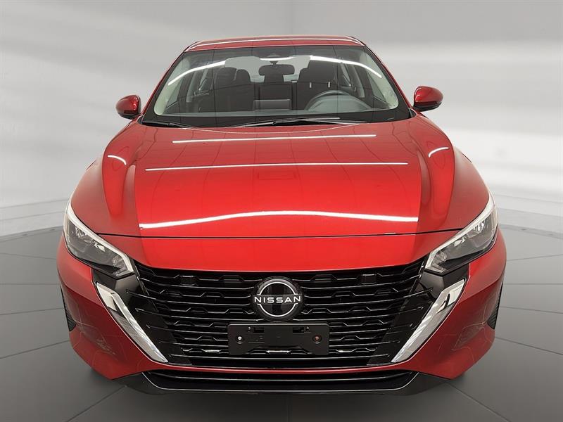 nissan Sentra 2024 - 2
