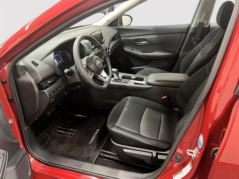 nissan Sentra 2024 - 7