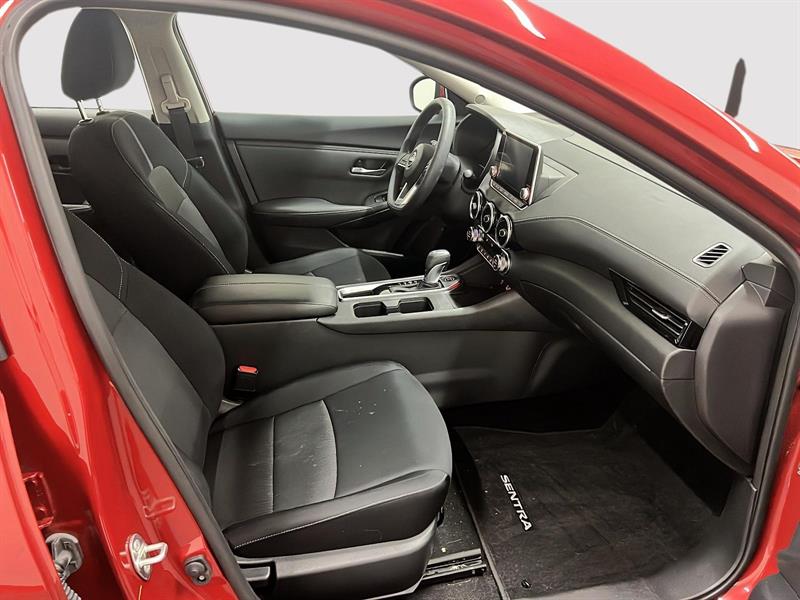 nissan Sentra 2024 - 8