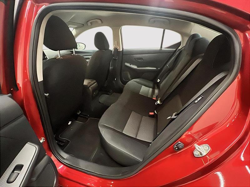 nissan Sentra 2024 - 11