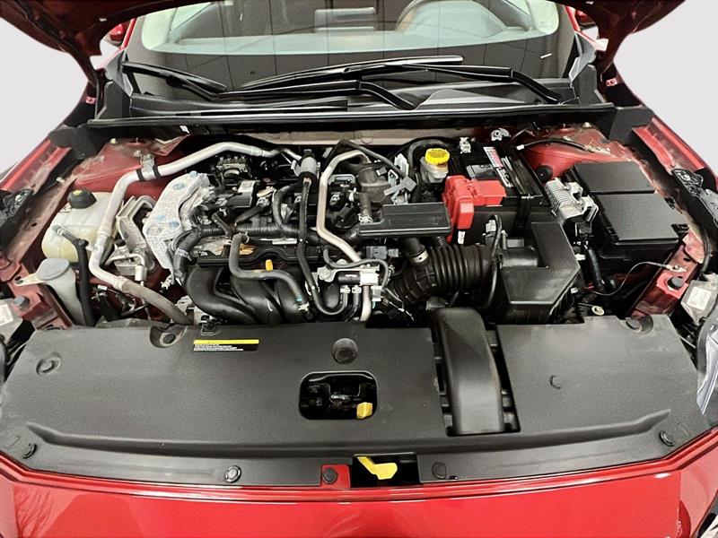 nissan Sentra 2024 - 13