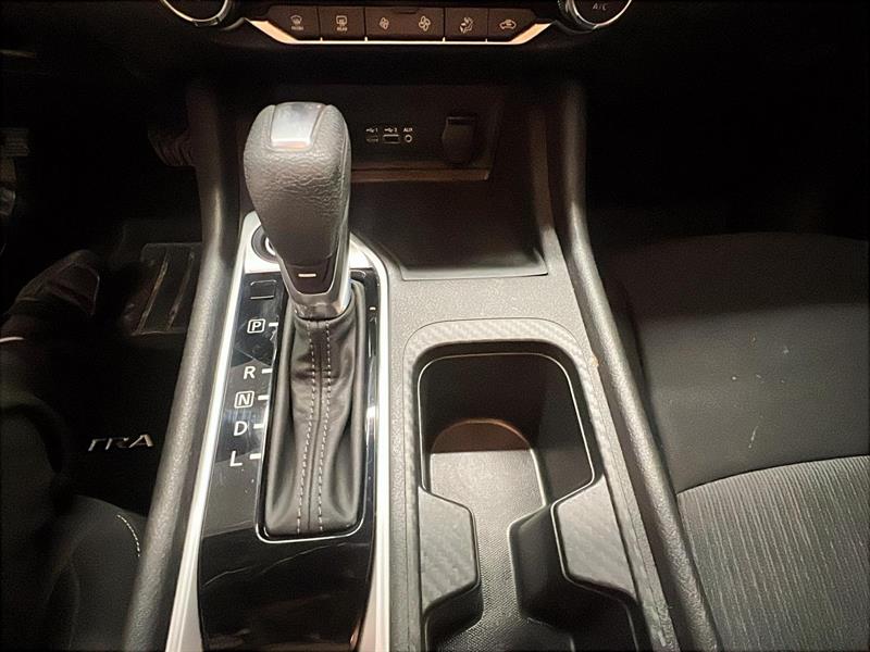 nissan Sentra 2024 - 14