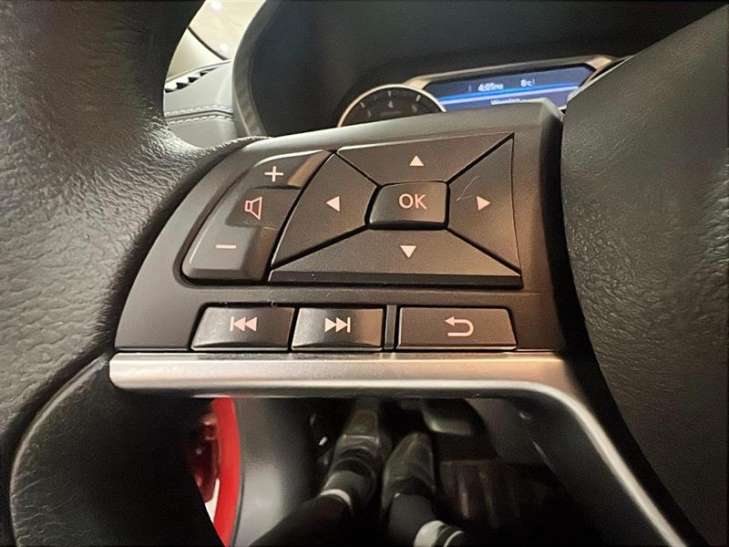 nissan Sentra 2024 - 18