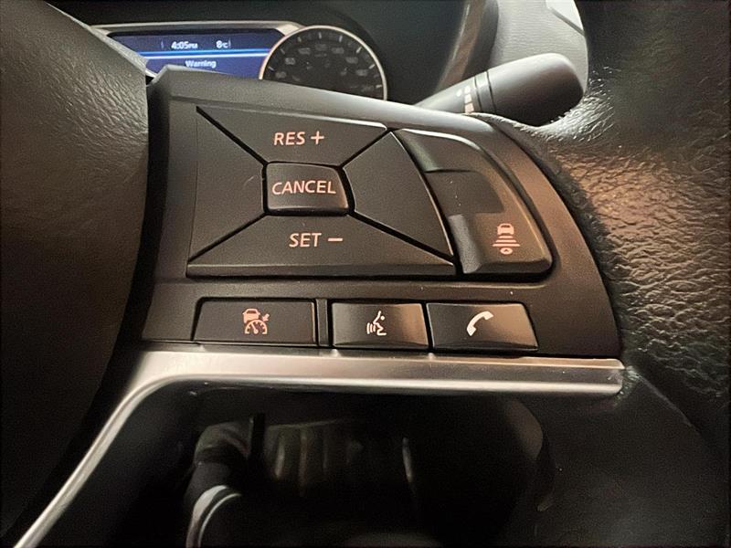 nissan Sentra 2024 - 19