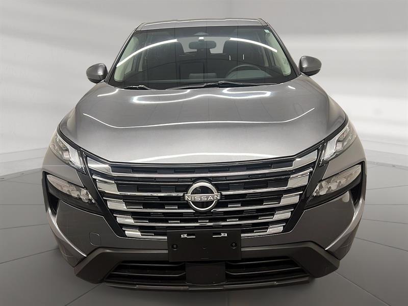 nissan Rogue 2024 - 2