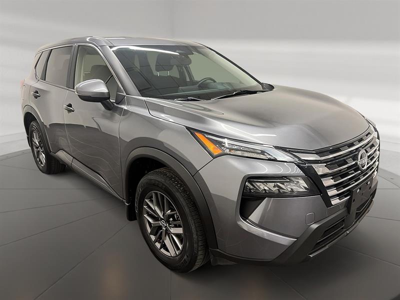 nissan Rogue 2024 - 3