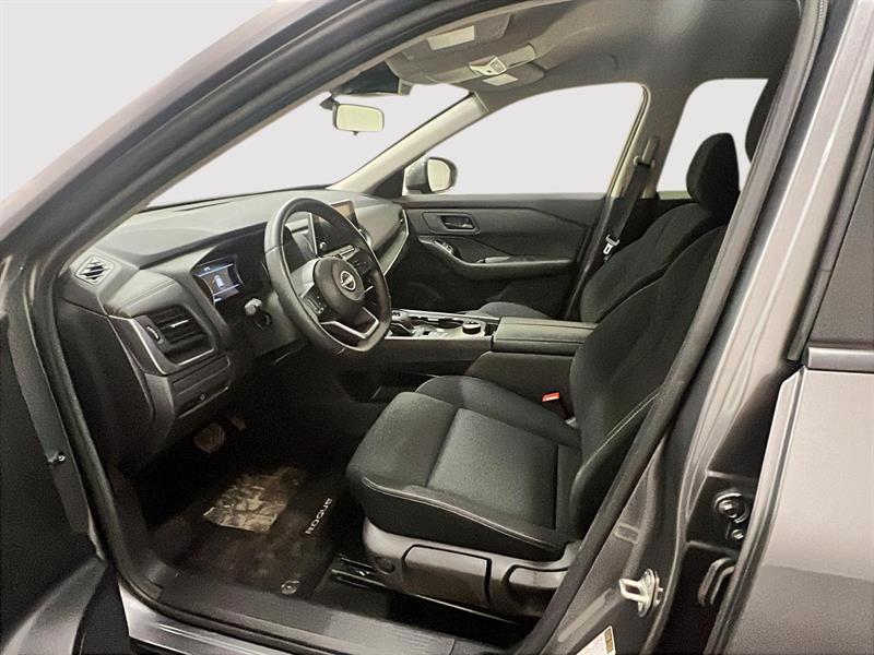 nissan Rogue 2024 - 7
