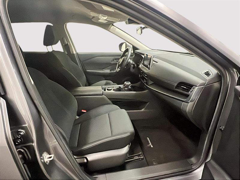 nissan Rogue 2024 - 8