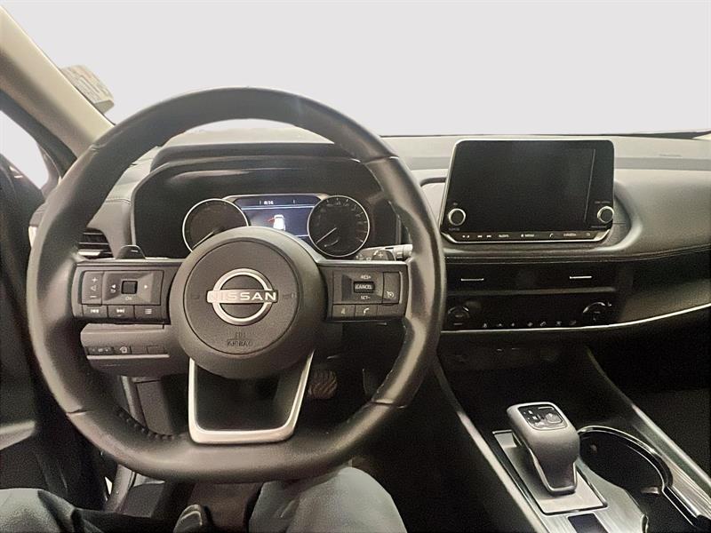 nissan Rogue 2024 - 9