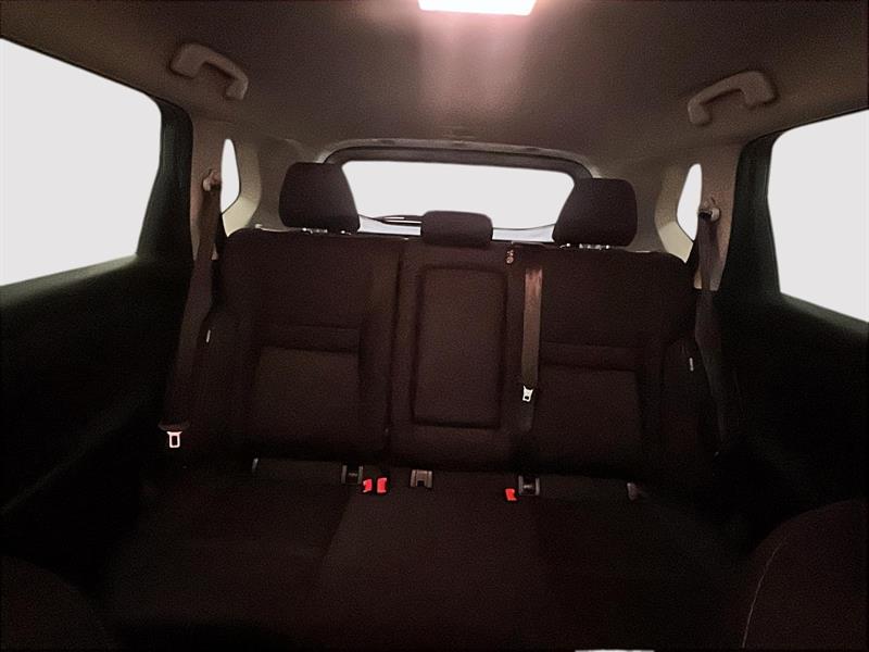 nissan Rogue 2024 - 10