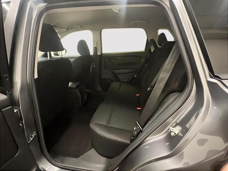 nissan Rogue 2024 - 11