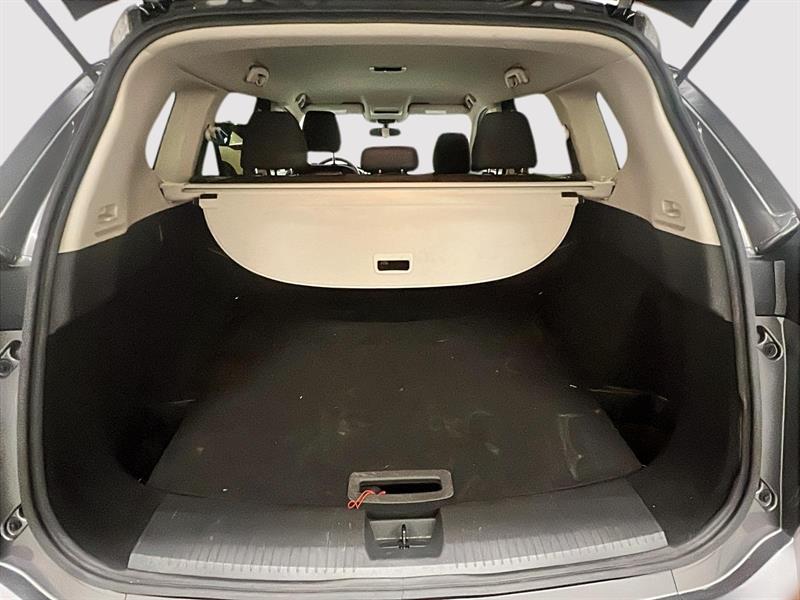 nissan Rogue 2024 - 12