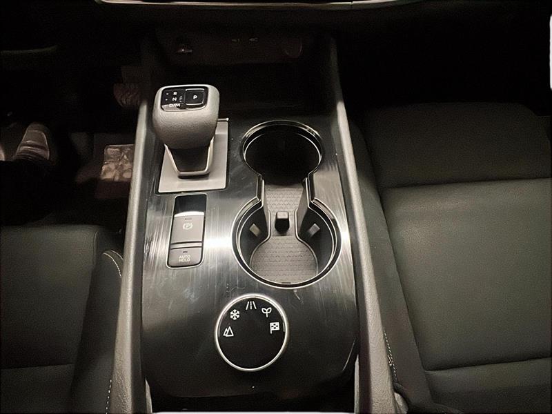 nissan Rogue 2024 - 14