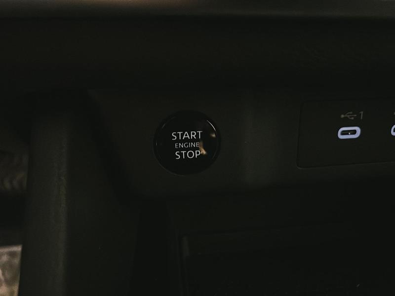 nissan Rogue 2024 - 22