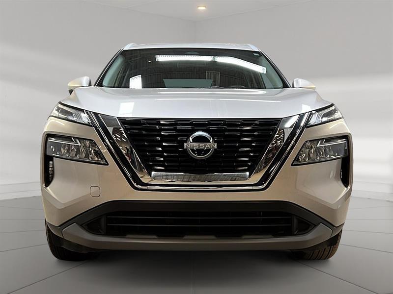 nissan Rogue 2023 - 2